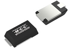 Swpeet Kit De 60 Diodes Redresseurs Schottky - 6 Valeurs Différentes Pour Électronique
